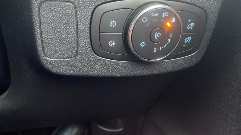 Ford Puma 1.0 EcoBoost Hybrid mHEV Titanium 5dr Petrol Hatchback